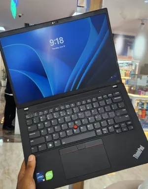 New Laptop Lenovo ThinkPad T14s G4 16GB Intel Core i7 SSD 1T
