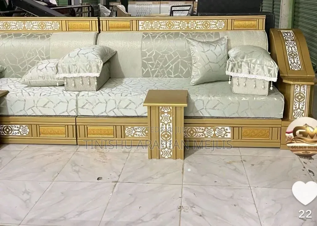 Frame Mejlis Design