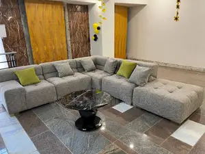 7 Seater Sofa