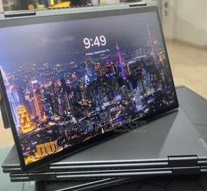 New Laptop Lenovo ThinkPad X1 Yoga 32GB Intel Core i7 SSD 1T
