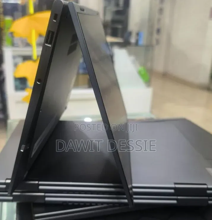 New Laptop Lenovo ThinkPad X1 Yoga 32GB Intel Core i7 SSD 1T