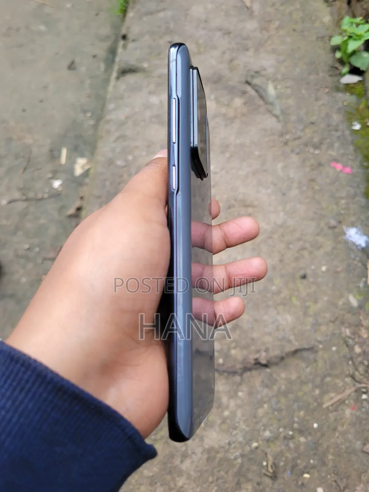 Samsung Galaxy S20 Ultra 5G 256 GB Silver