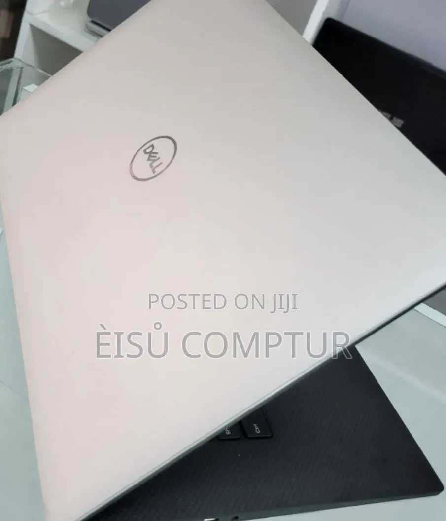 New Laptop Dell Precision 5530 16GB Intel Core i7 SSD 512GB