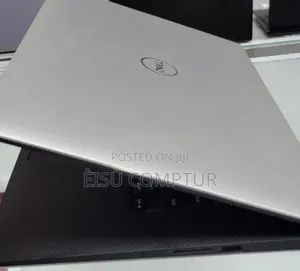 New Laptop Dell Precision 5530 16GB Intel Core i7 SSD 512GB