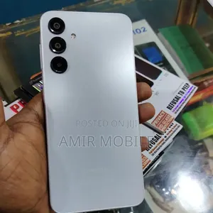 New Samsung Galaxy A16 128 GB White