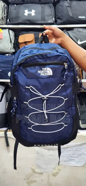 Quality Hiking Back Bag