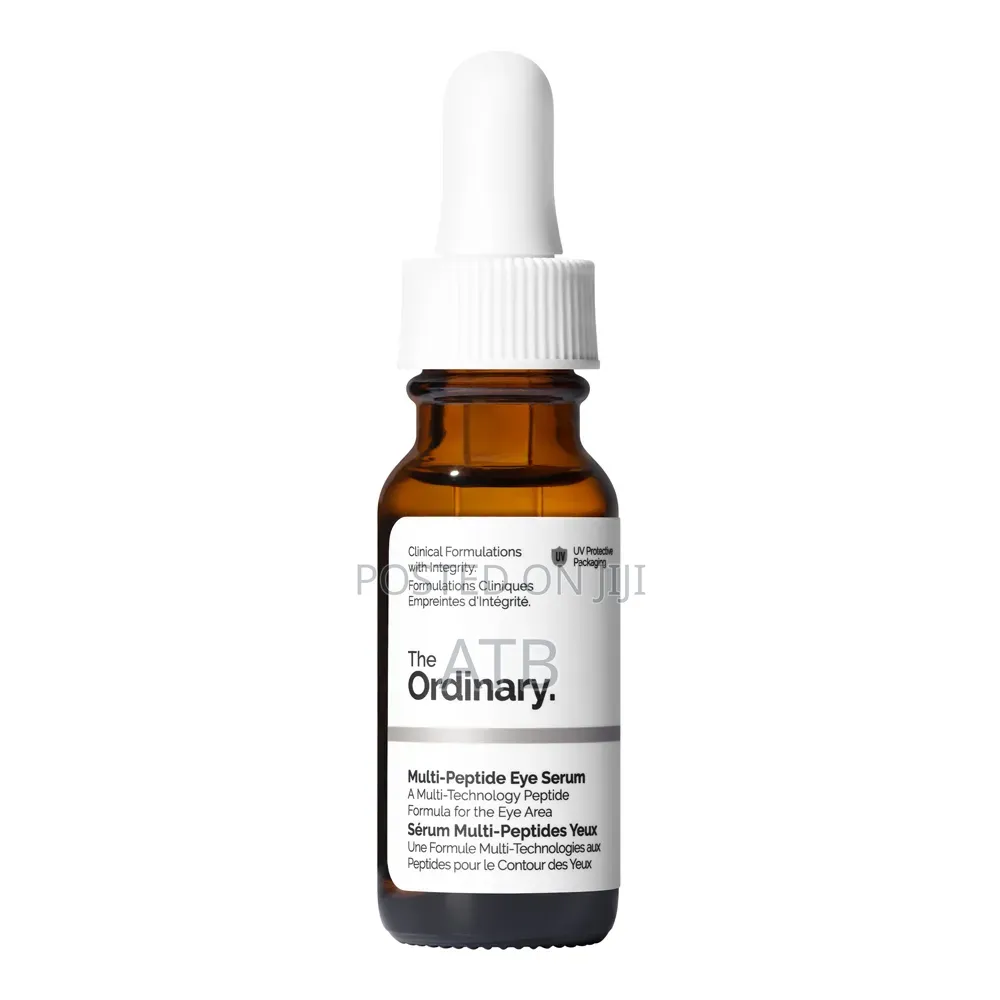 The Ordinary Multi Peptide