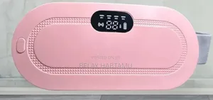 Portable Menstural Heating Pad በወር አበባ ወቅት ለሚመጡ ህመሞች ፍቱን መፍትሄ