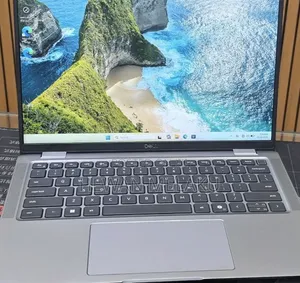 New Laptop Dell Latitude 7450 16GB Intel Core Ultra 7 SSD 512GB