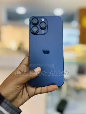 Apple iPhone 14 Pro Max 256 GB Purple