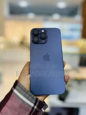Apple iPhone 14 Pro Max 256 GB Purple