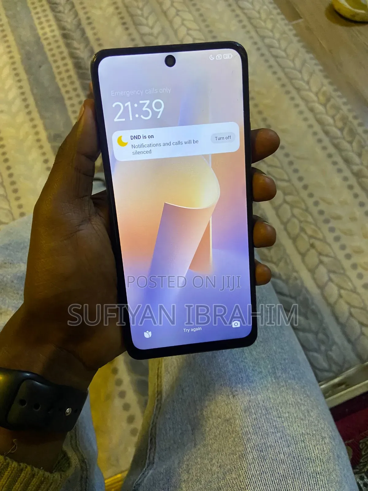 Xiaomi 11T 256 GB Gray