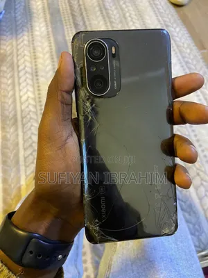 Xiaomi 11T 256 GB Gray