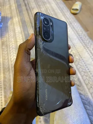Xiaomi 11T 256 GB Gray