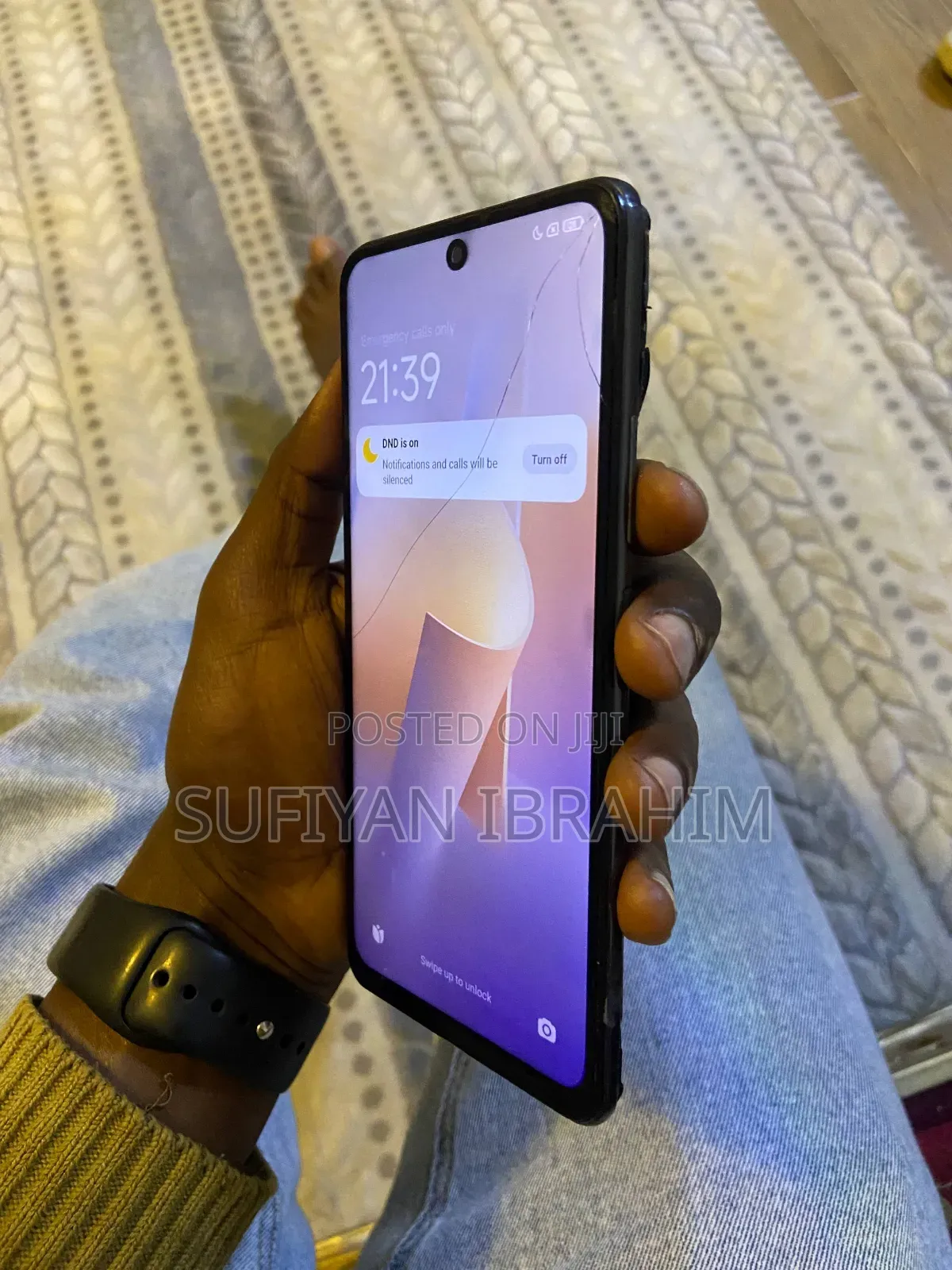 Xiaomi 11T 256 GB Gray