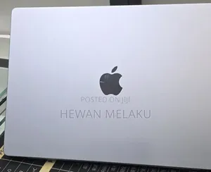 New Laptop Apple MacBook Pro 2021 M1 32GB Apple M1 Max SSD 1T