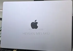 New Laptop Apple MacBook Pro 2021 M1 32GB Apple M1 Max SSD 1T