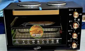 Lux Mini Oven