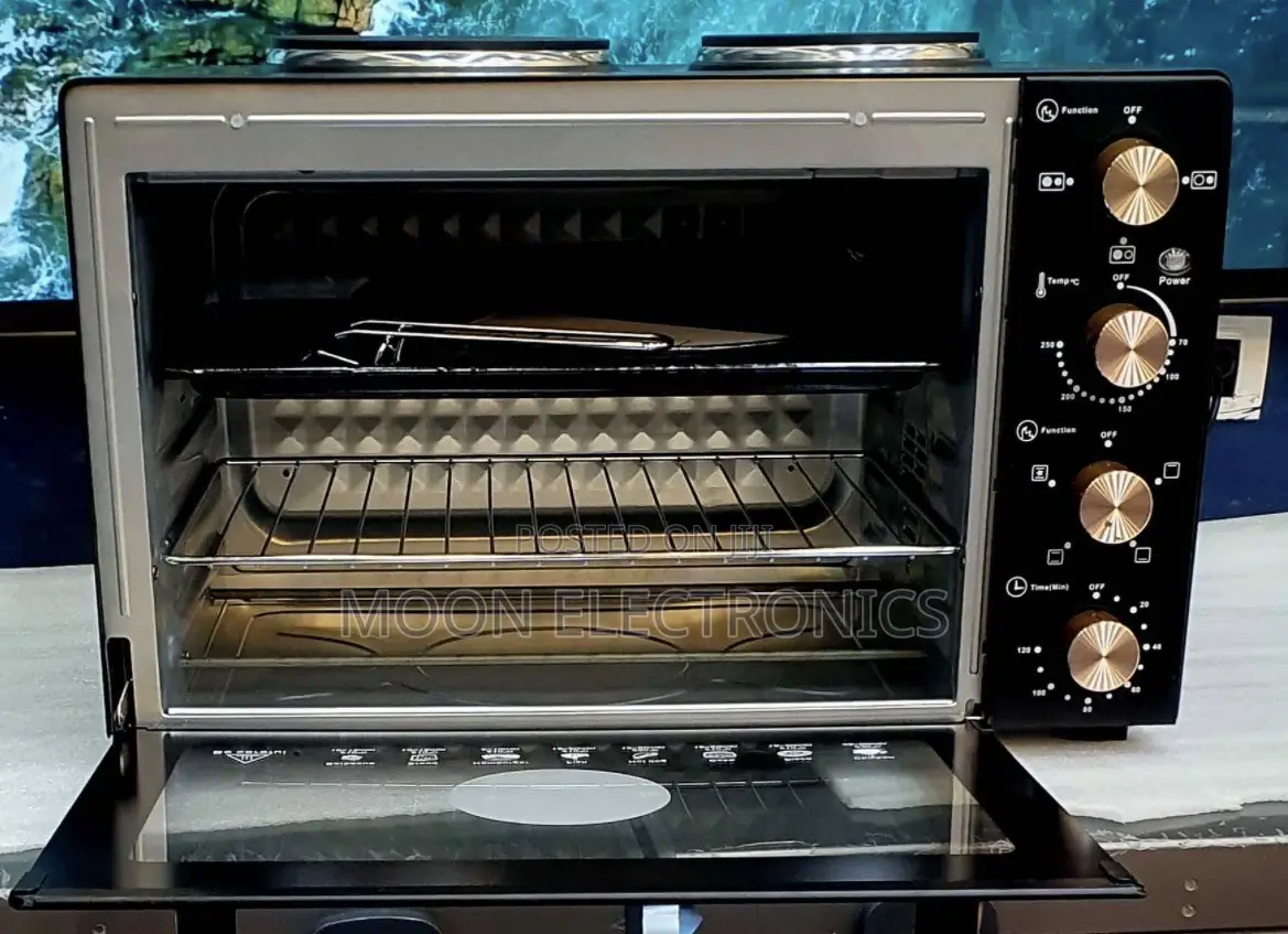 Lux Mini Oven