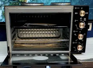 Lux Mini Oven