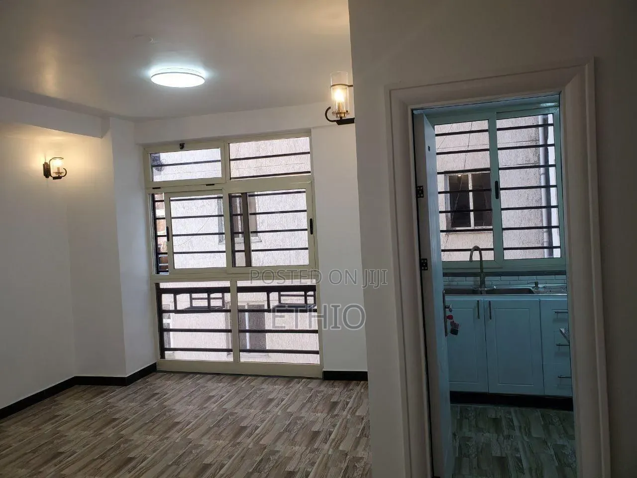 2bdrm Condo in Bole for sale