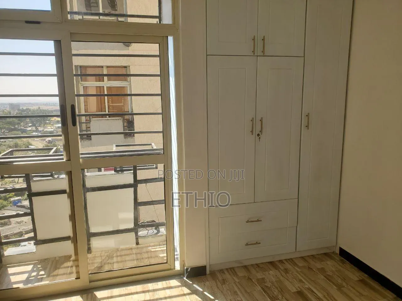 2bdrm Condo in Bole for sale