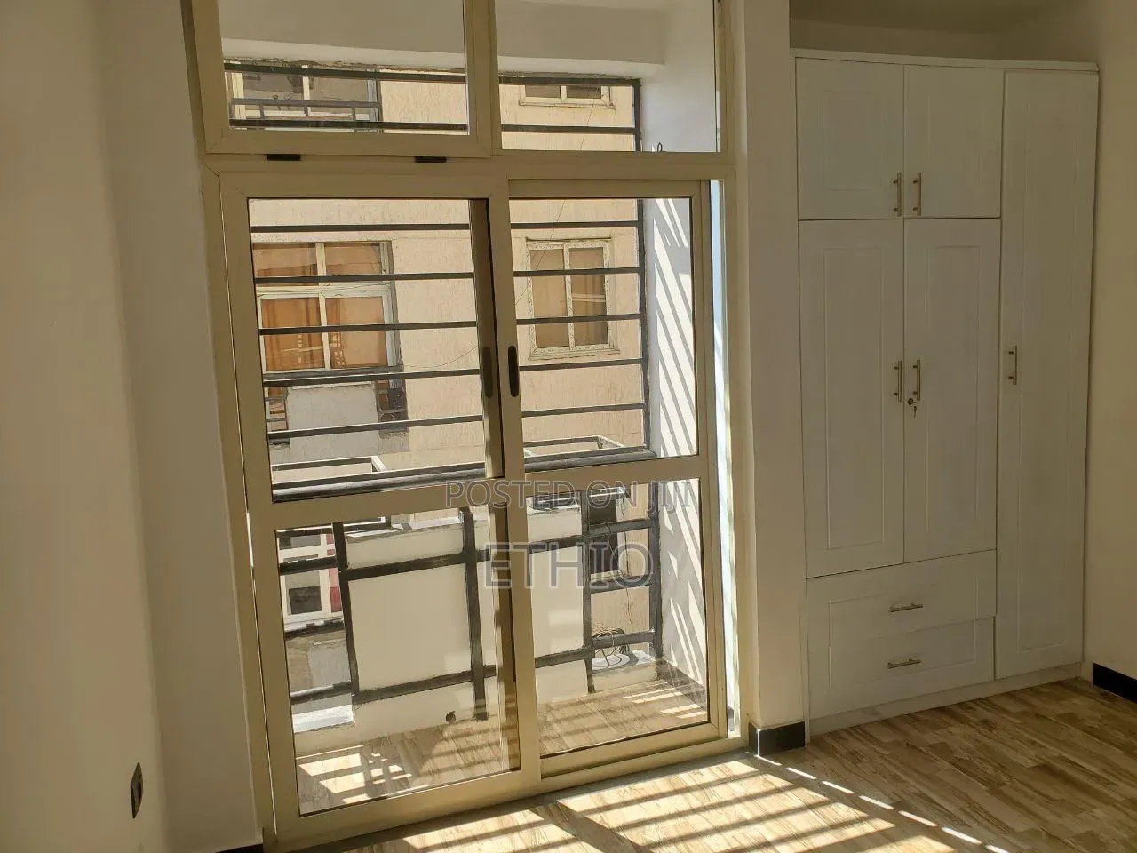 2bdrm Condo in Bole for sale