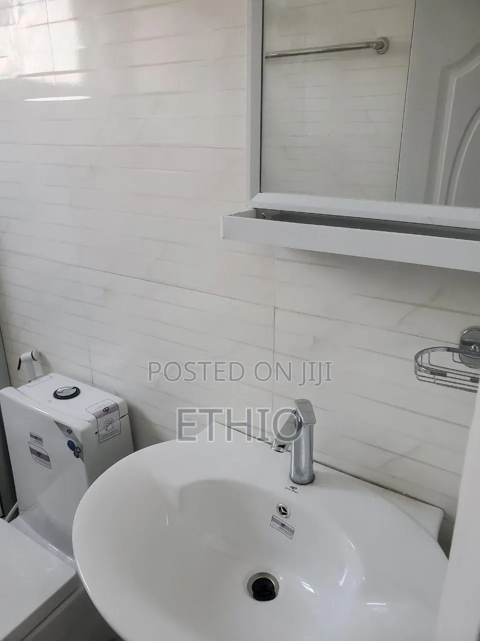 2bdrm Condo in Bole for sale