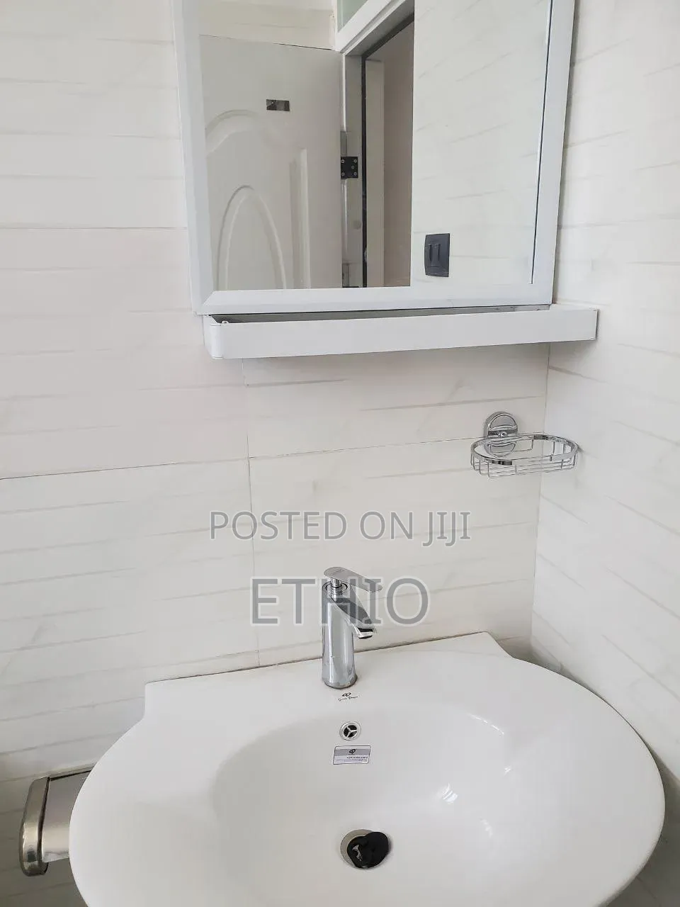 2bdrm Condo in Bole for sale