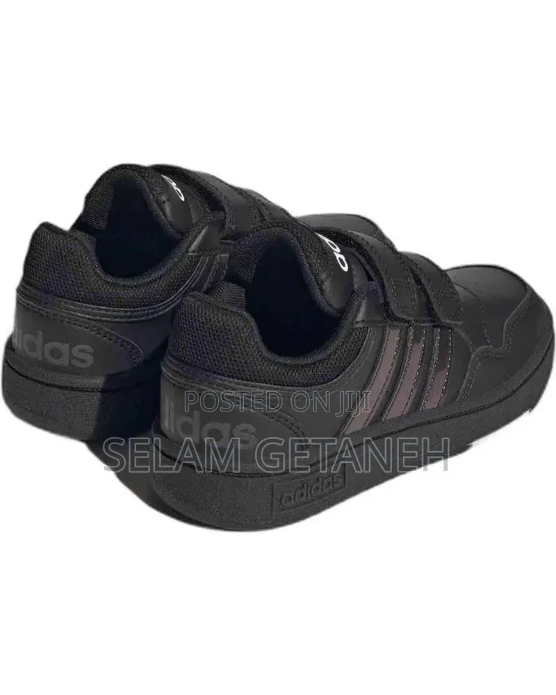 Chama ጫማ Shoes Adidas Kids የልጆች