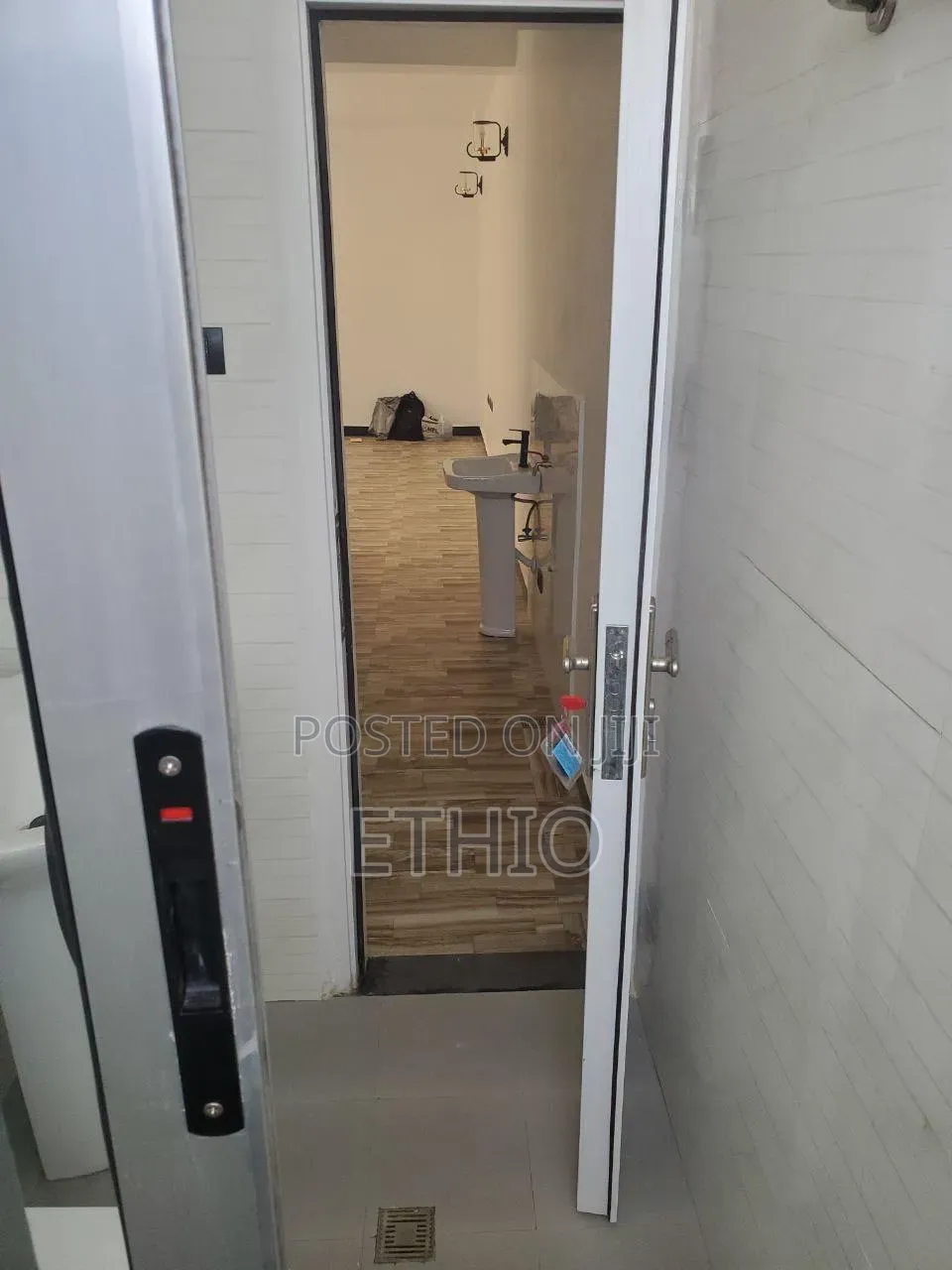 2bdrm Condo in Bole for sale