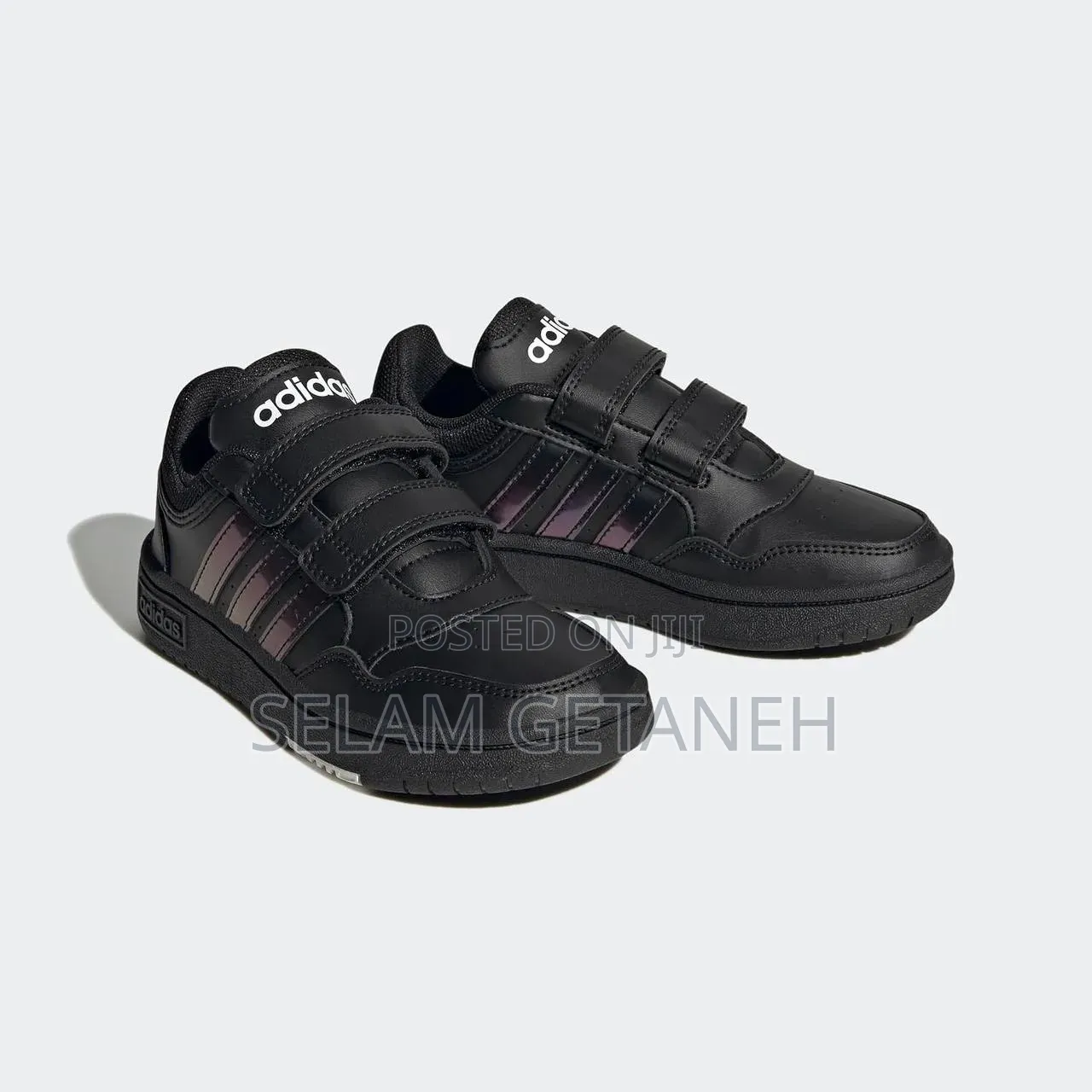 Chama ጫማ Shoes Adidas Kids የልጆች