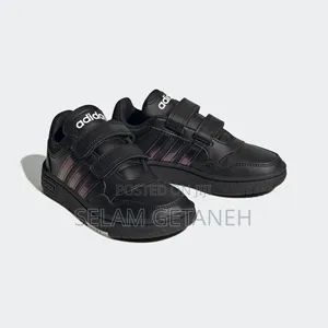 Chama ጫማ Shoes Adidas Kids የልጆች