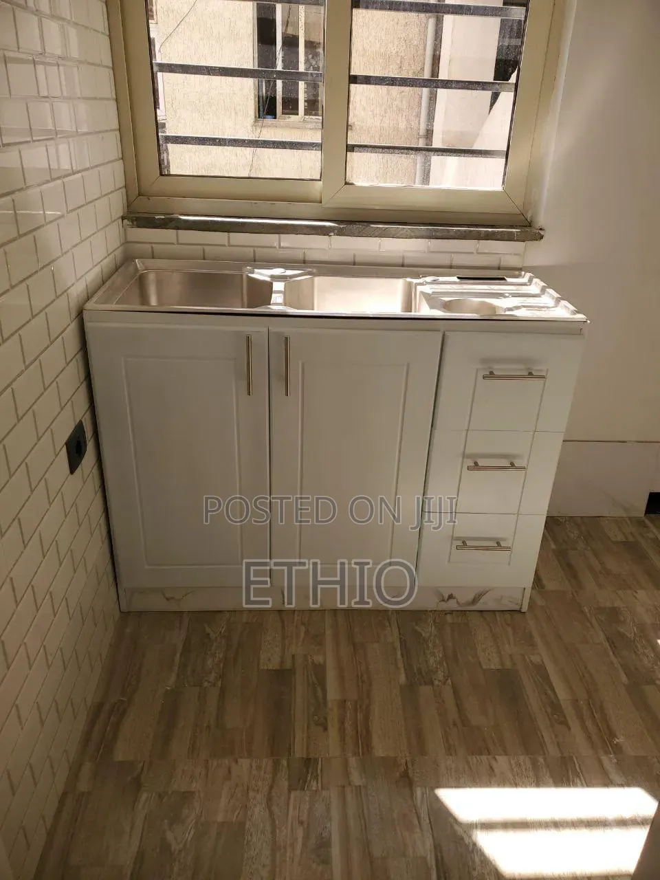 2bdrm Condo in Bole for sale