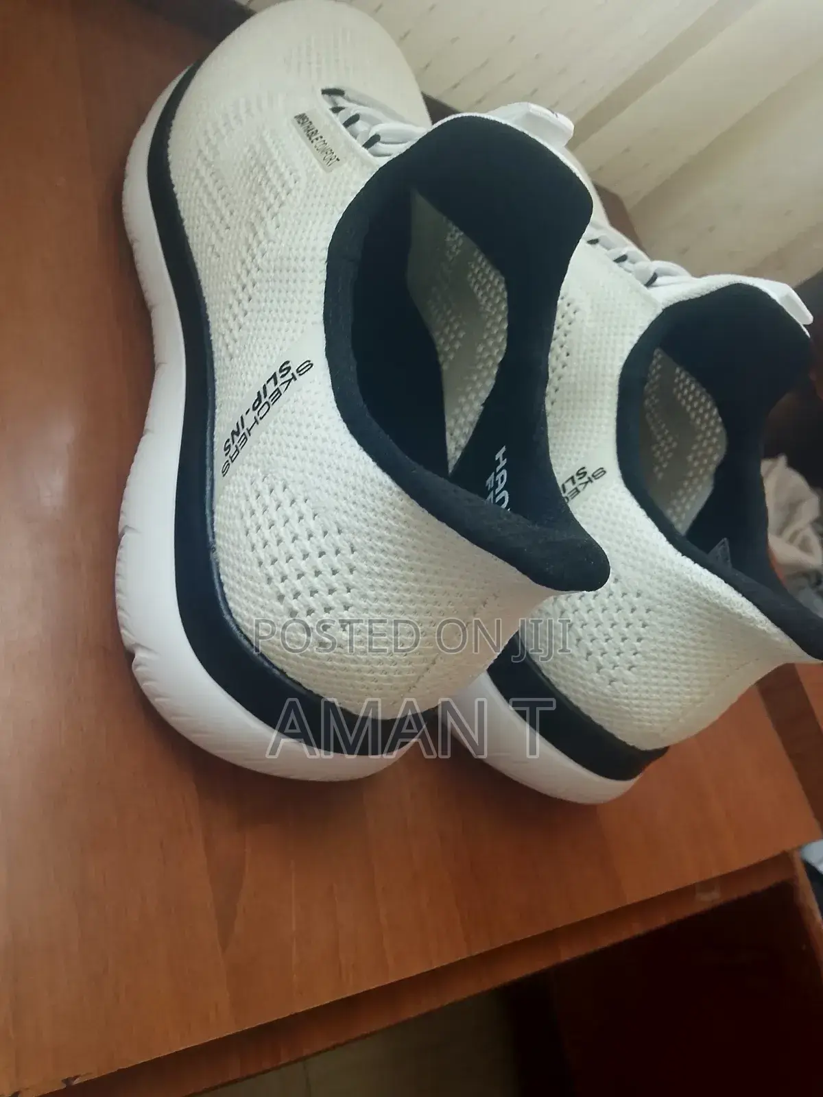 Skechers Breathable Comfort