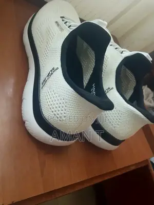 Skechers Breathable Comfort