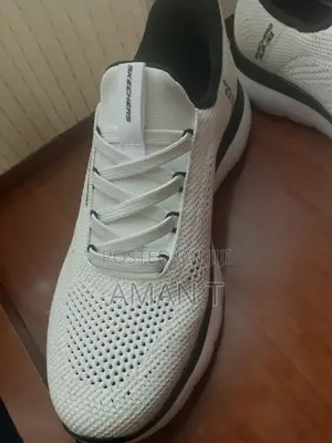 Skechers Breathable Comfort