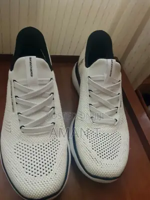Skechers Breathable Comfort