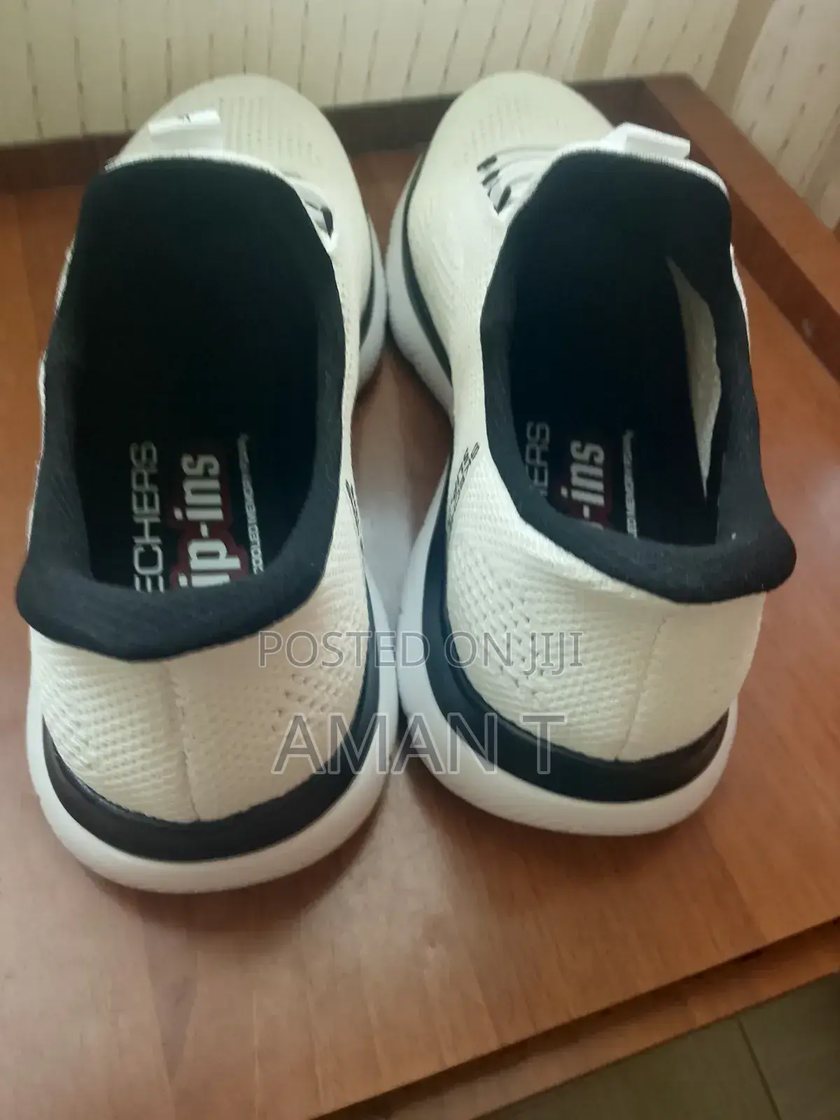 Skechers Breathable Comfort