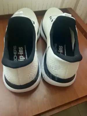Skechers Breathable Comfort
