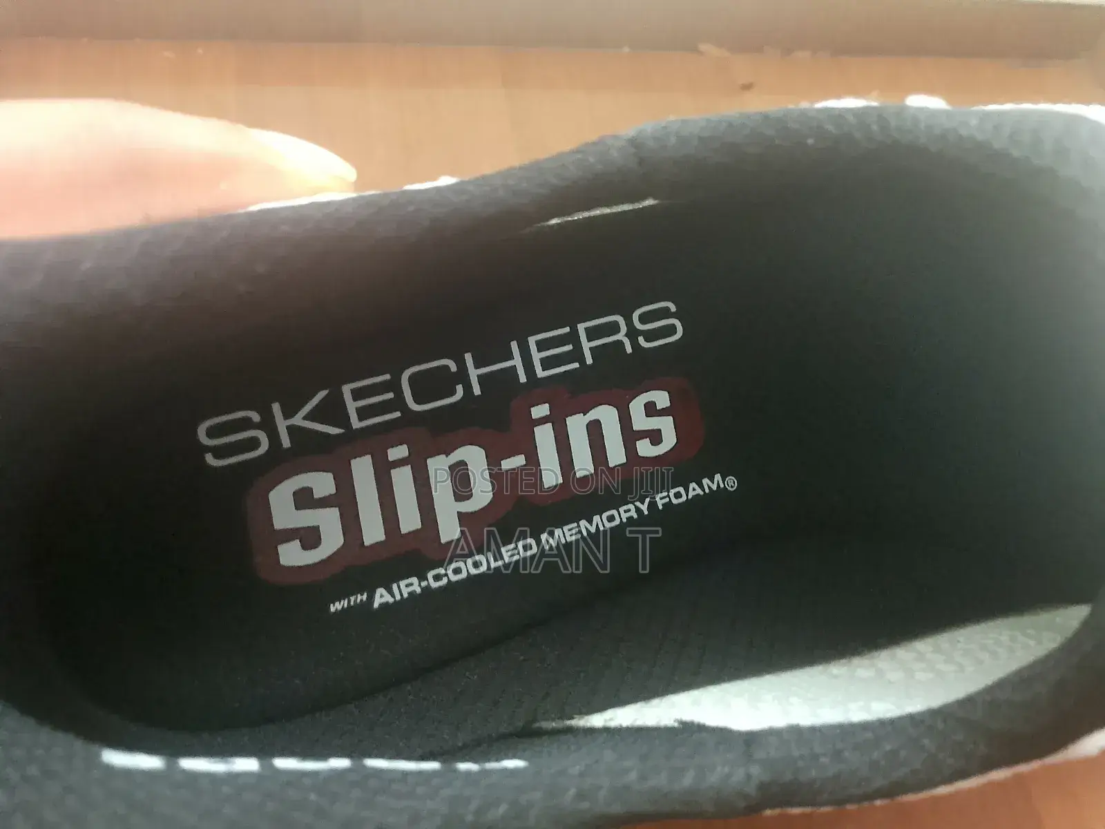 Skechers Breathable Comfort