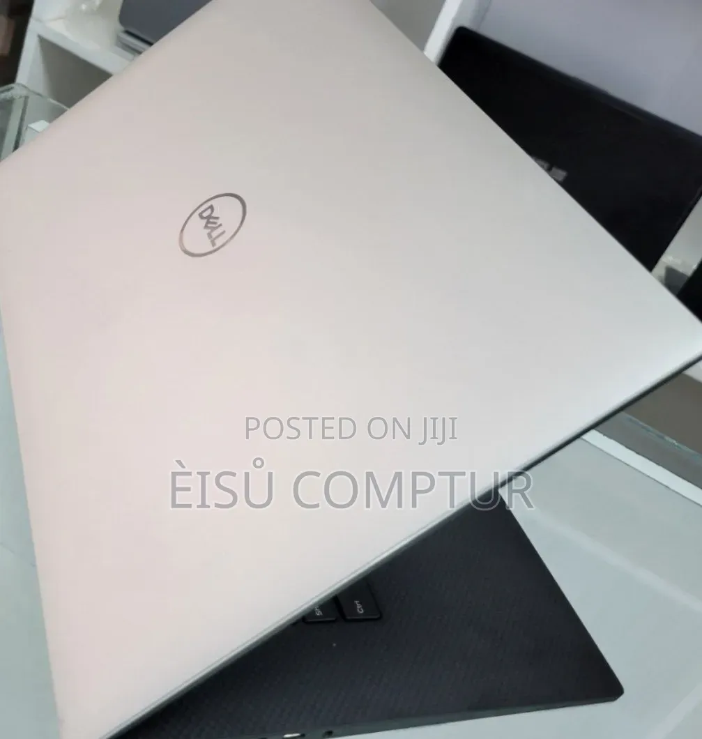 New Laptop Dell Precision 5530 16GB Intel Core i7 SSD 512GB