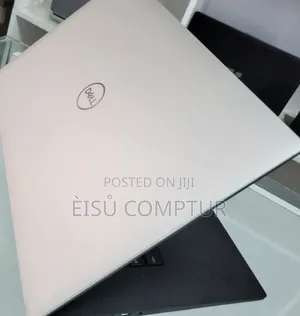 New Laptop Dell Precision 5530 16GB Intel Core i7 SSD 512GB
