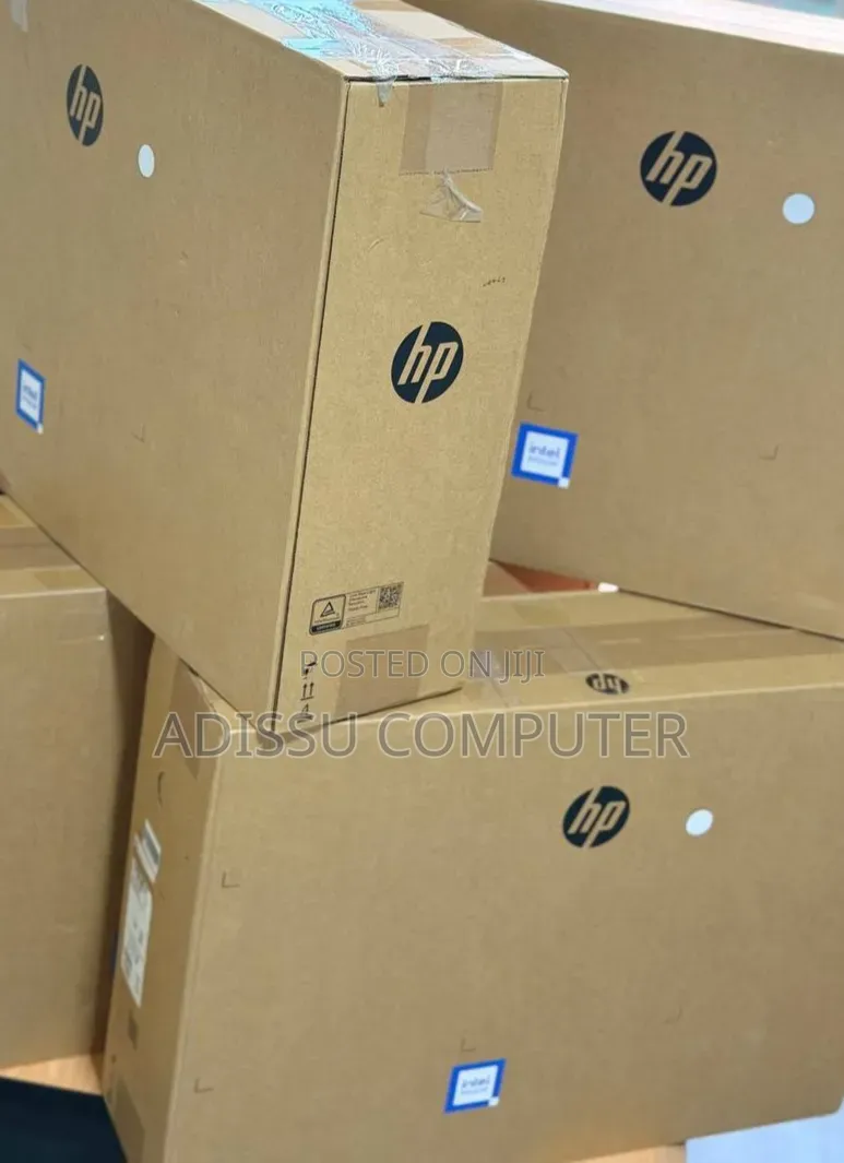 New HP 200 G4 22 All-in-One 8GB Intel Core i5 SSD 512GB