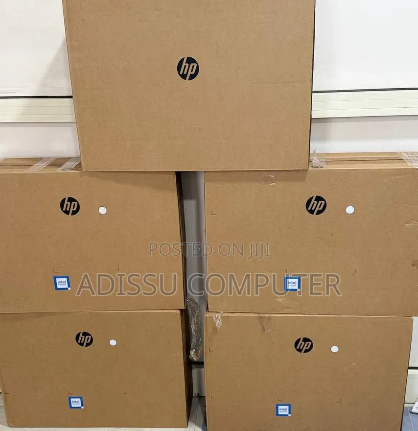 New HP 200 G4 22 All-in-One 8GB Intel Core i5 SSD 512GB