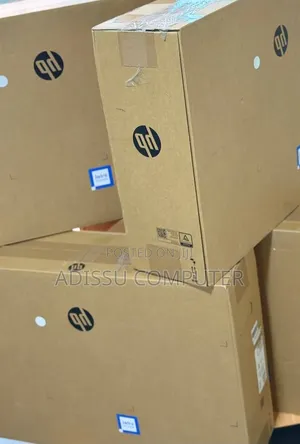 New HP 200 G4 22 All-in-One 8GB Intel Core i5 SSD 512GB
