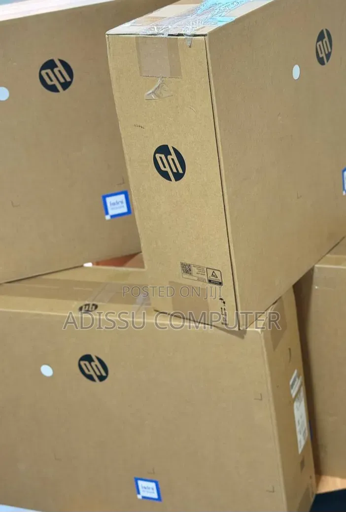 New HP 200 G4 22 All-in-One 8GB Intel Core i5 SSD 512GB