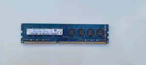 Desktop Pc3 Ram