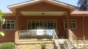 4bdrm House in Yeka for rent