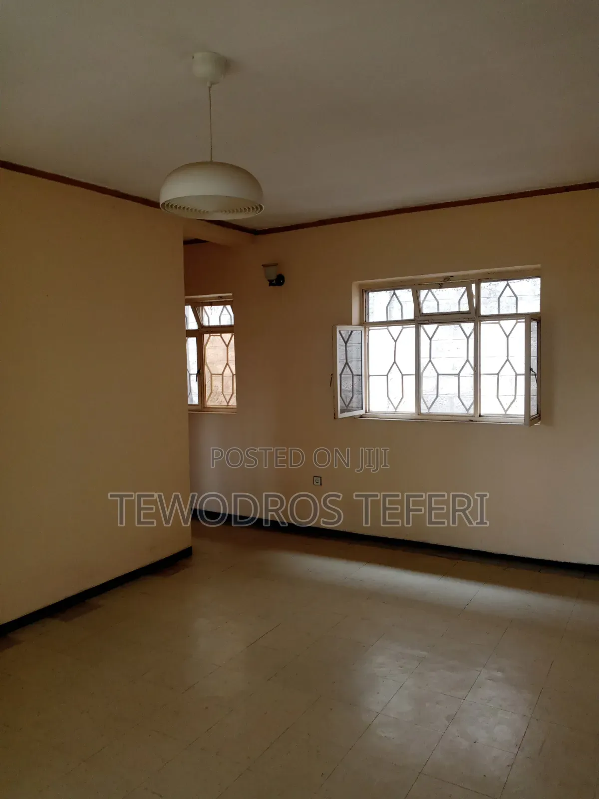 4bdrm House in Yeka for rent